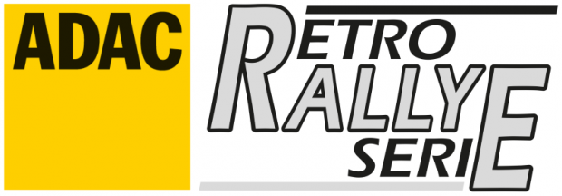 Retro-Rallye-Serie-Logo